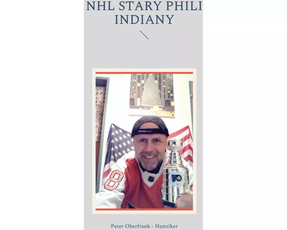NHL stary Phili indiany