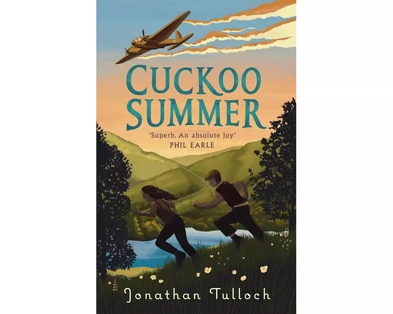 Cuckoo Summer