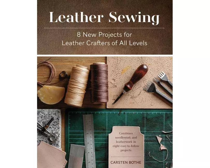 Leather Sewing