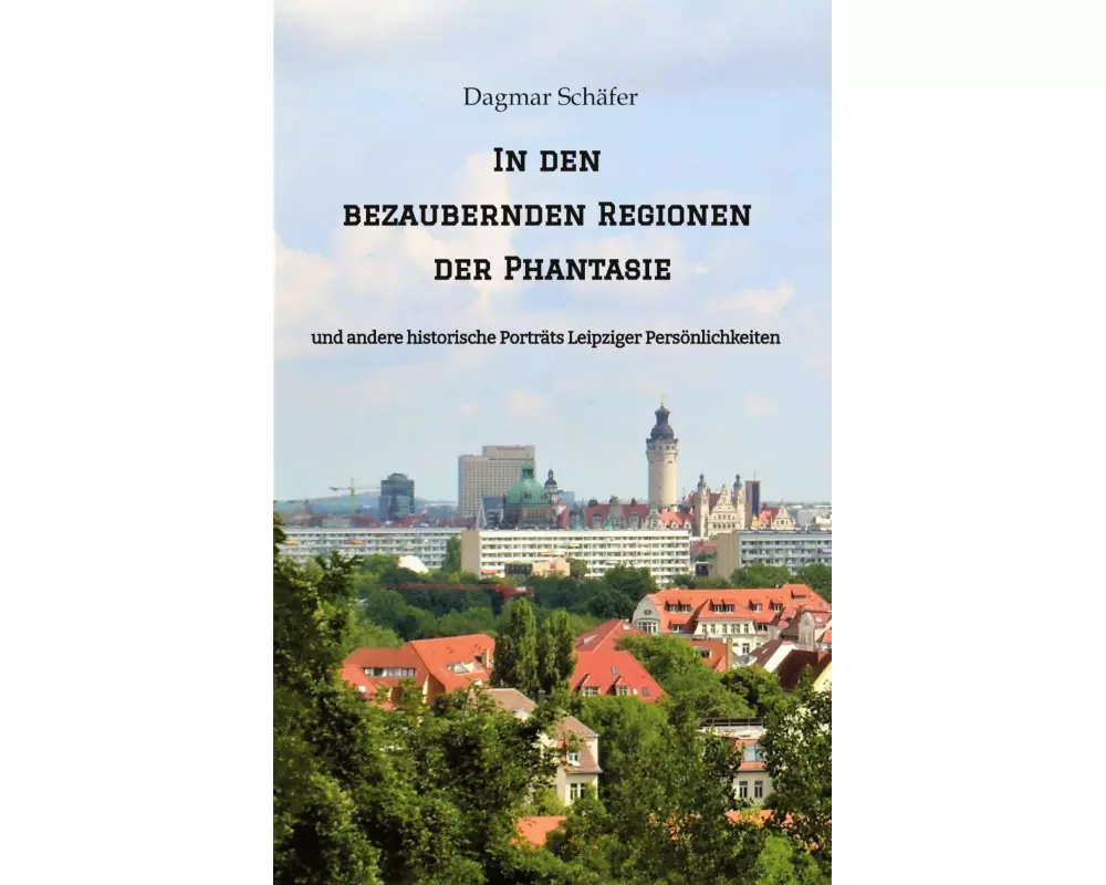 In den bezaubernden Regionen der Phantasie
