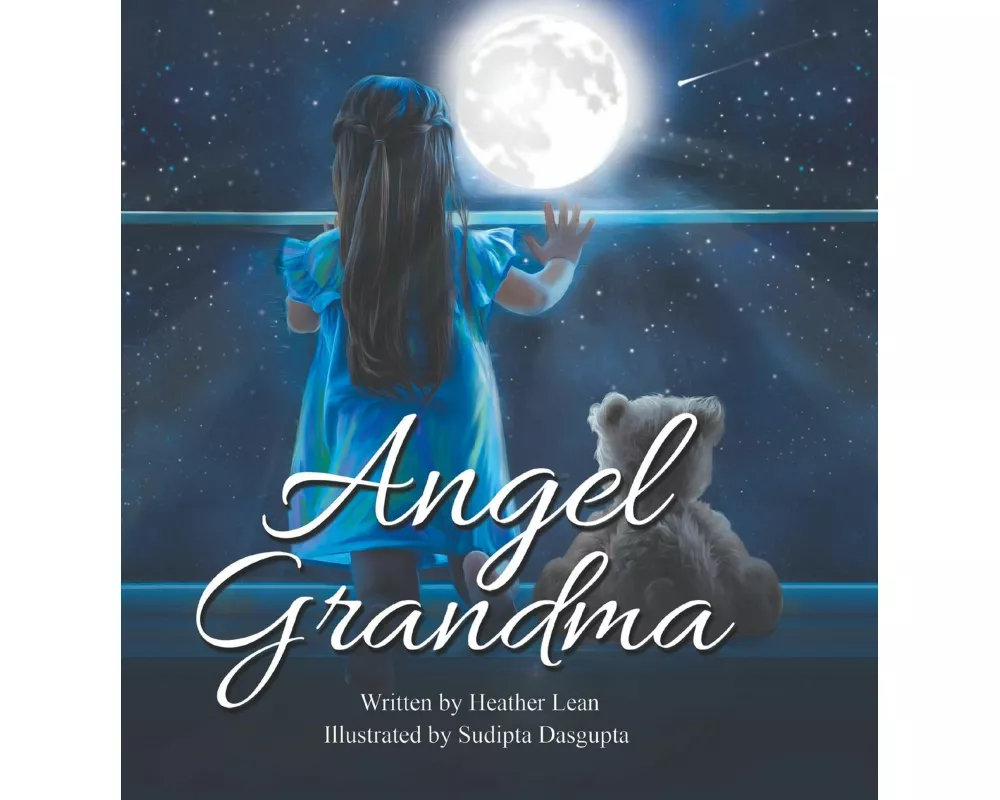 Angel Grandma