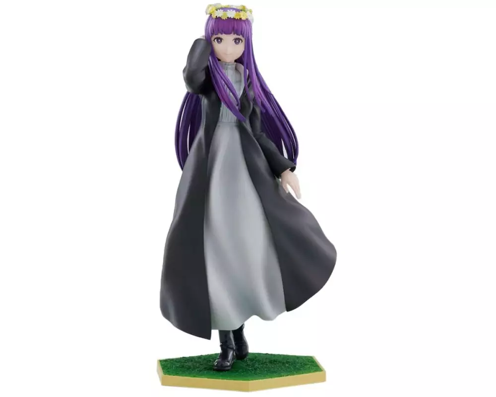 SEGA Goods Figur Frieren Fern Flower Garden