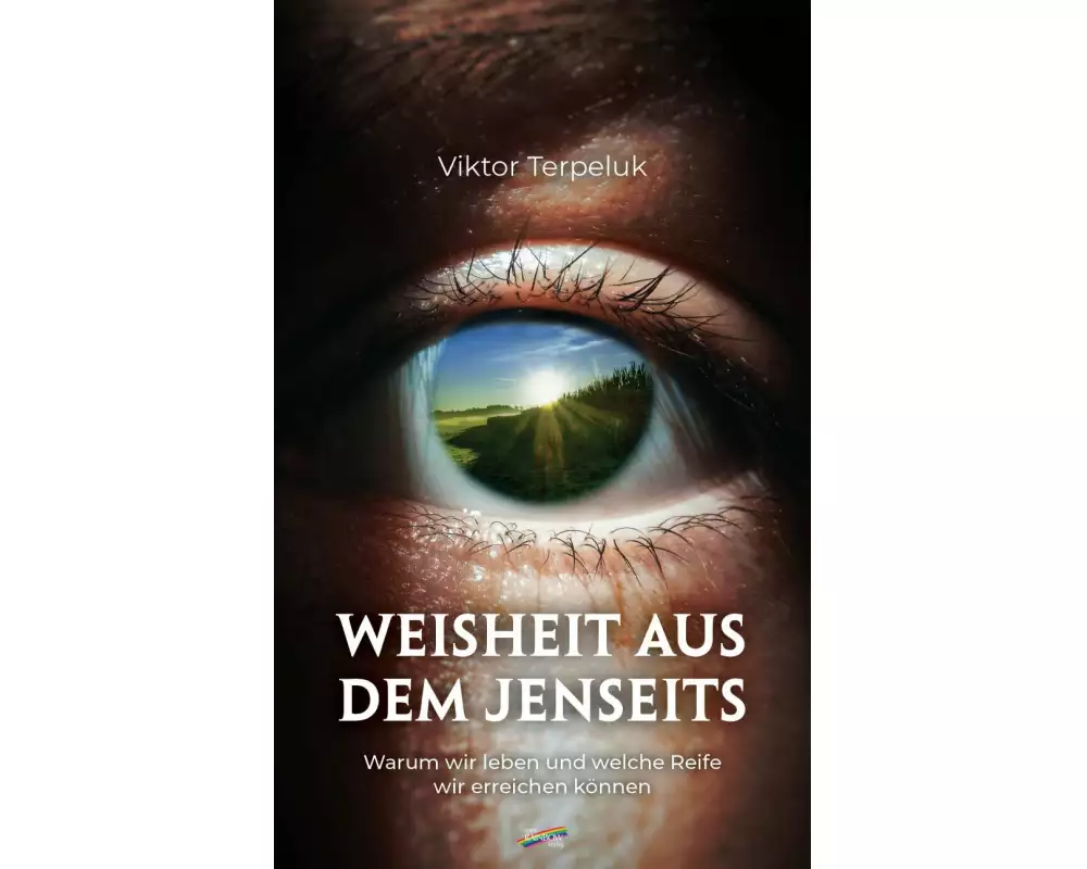 Weisheit aus dem Jenseits
