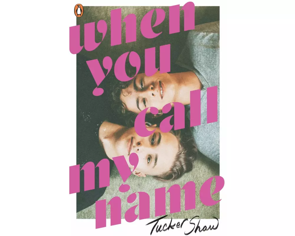 When You Call My Name