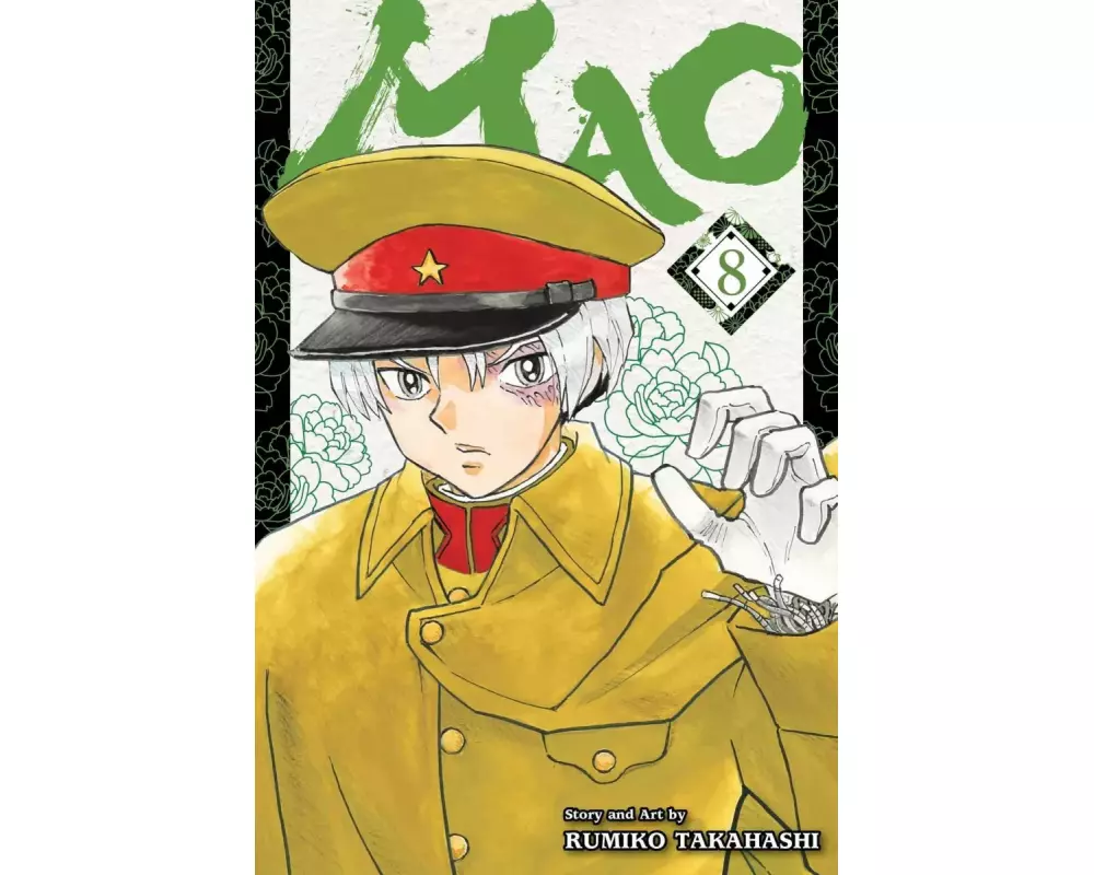 Mao, Vol. 8