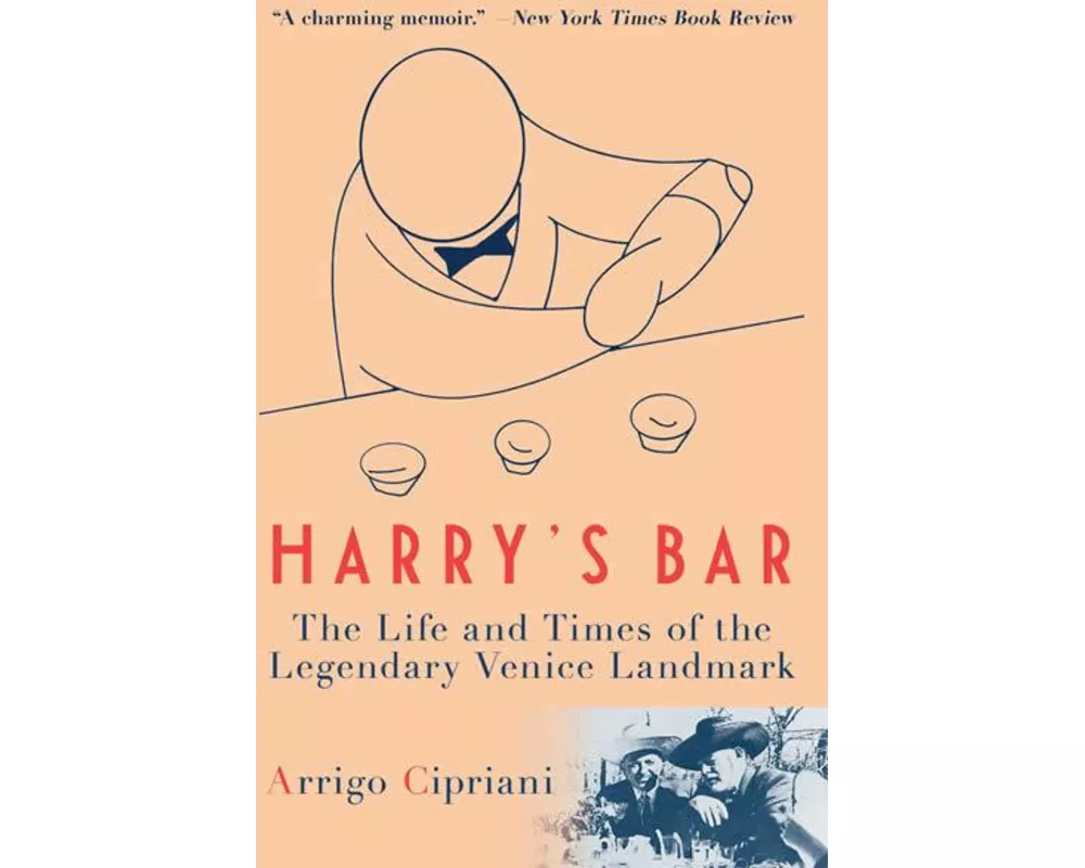Harry's Bar