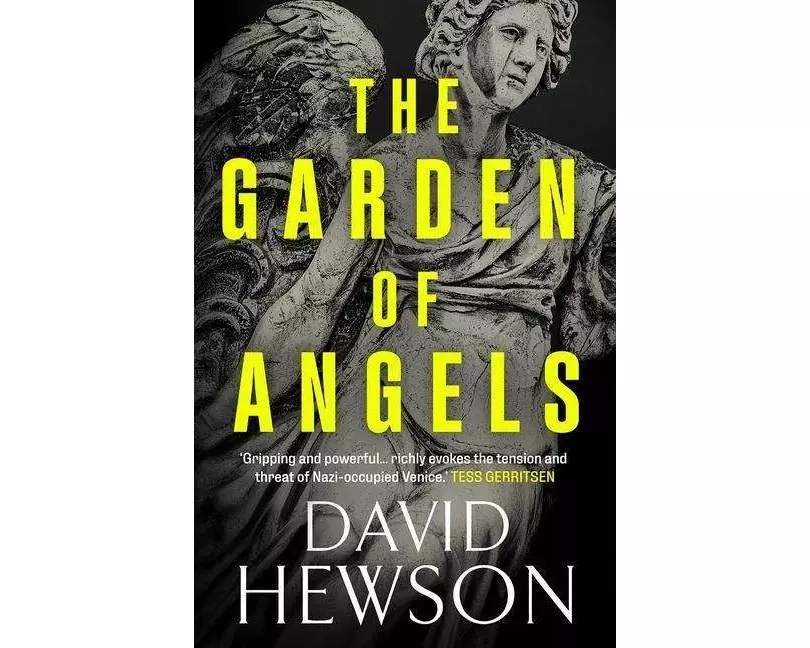 The Garden of Angels