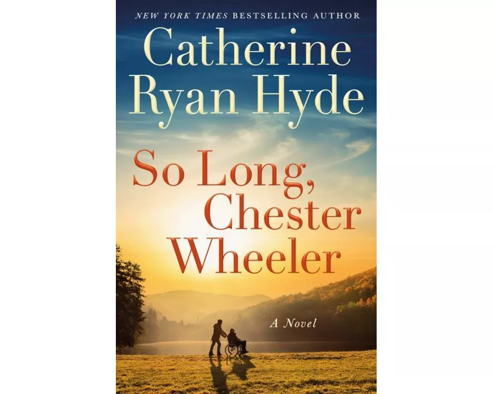 So Long, Chester Wheeler