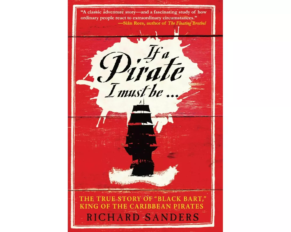 If a Pirate I Must Be