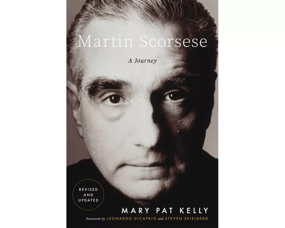 Martin Scorsese