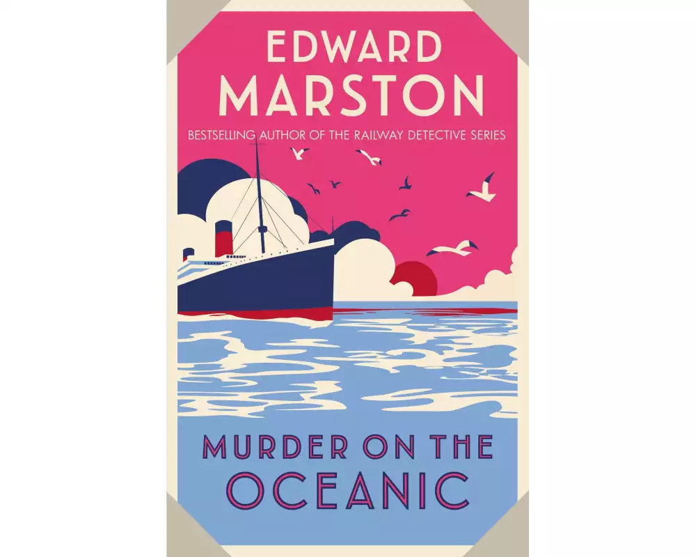 Murder on the Oceanic