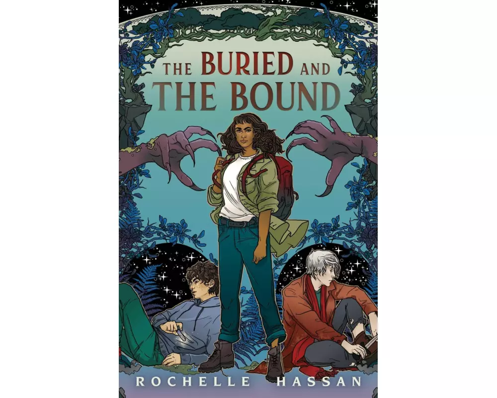 The Buried and the Bound