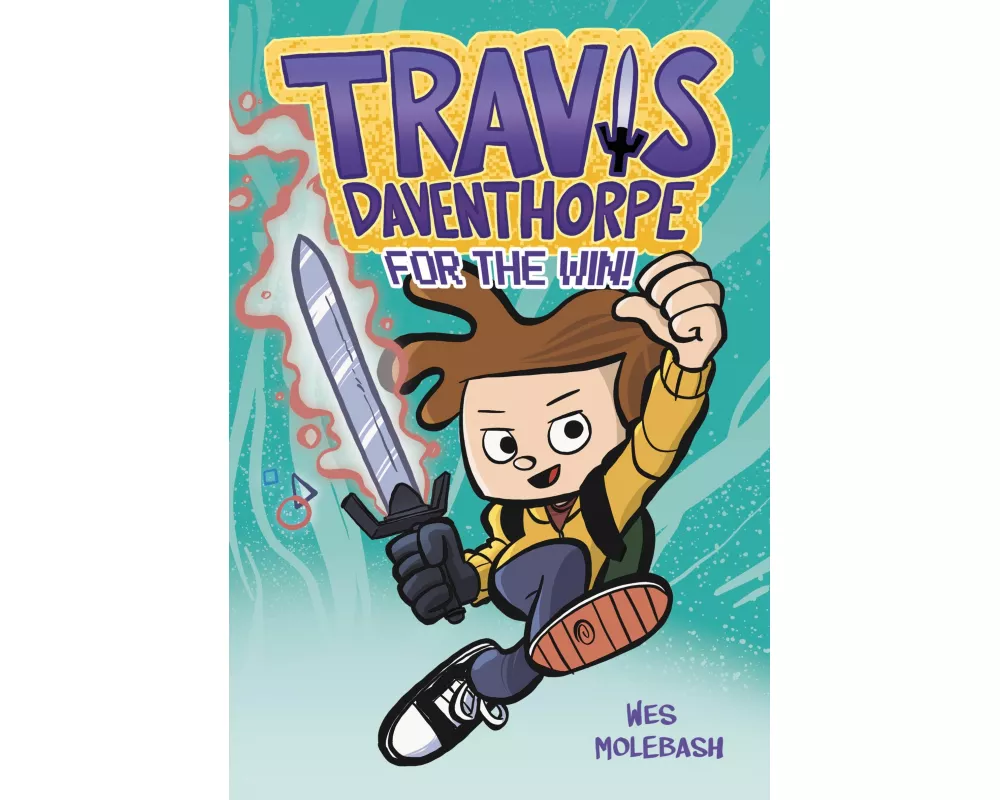 Travis Daventhorpe for the Win!