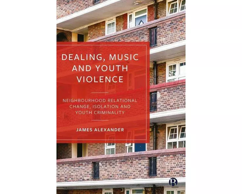 Dealing, Music and Youth Violence