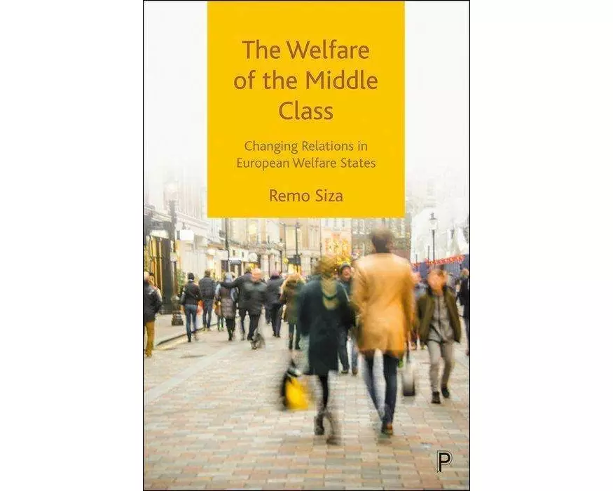 The Welfare of the Middle Class