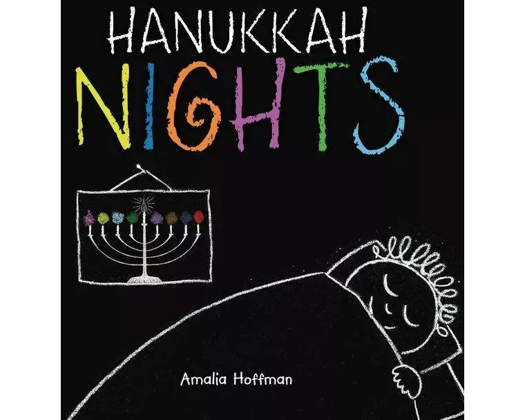 Hanukkah Nights