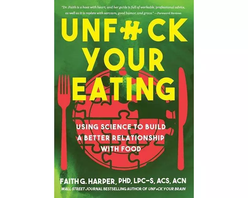 Unfuck Your Eating