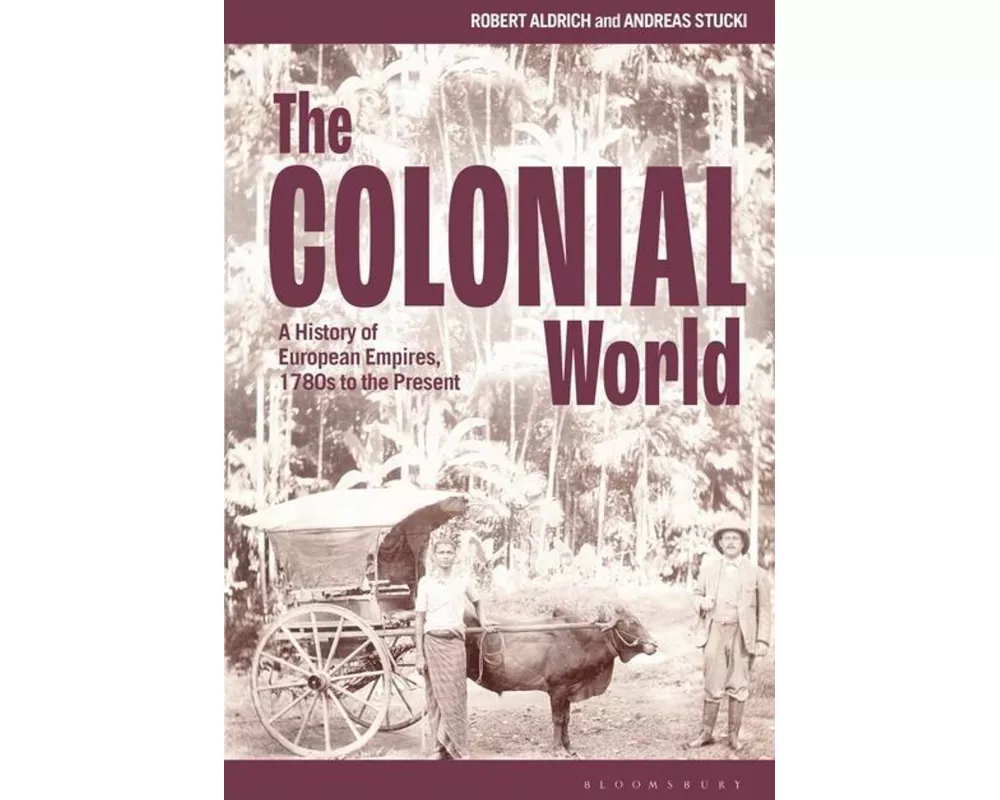 The Colonial World