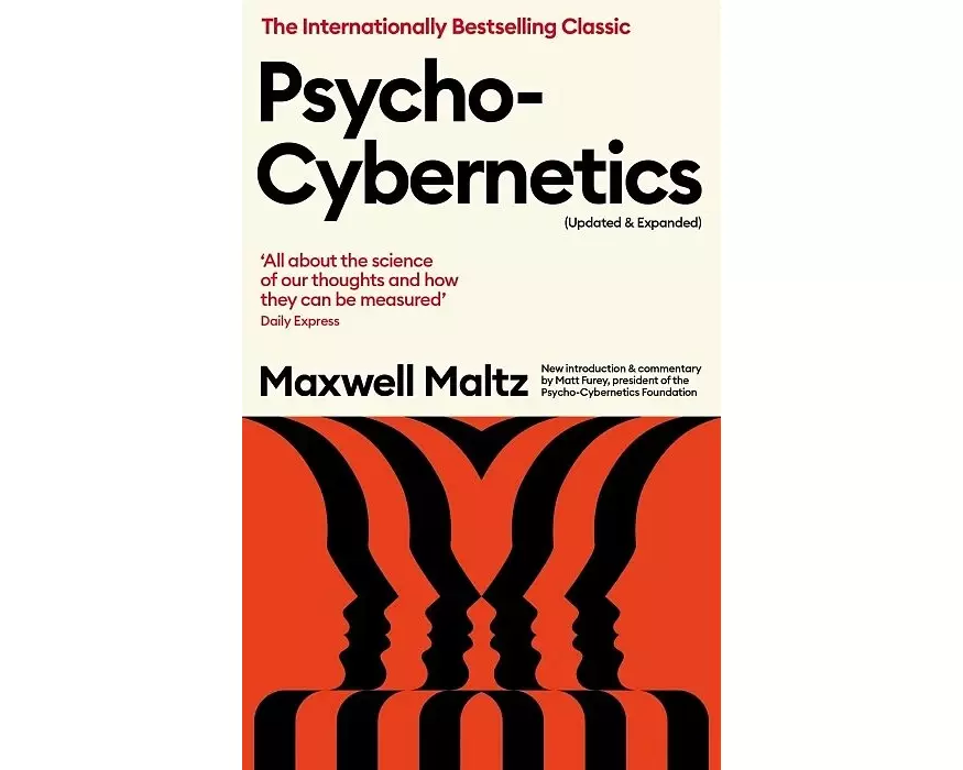 Psycho-Cybernetics (Updated and Expanded)