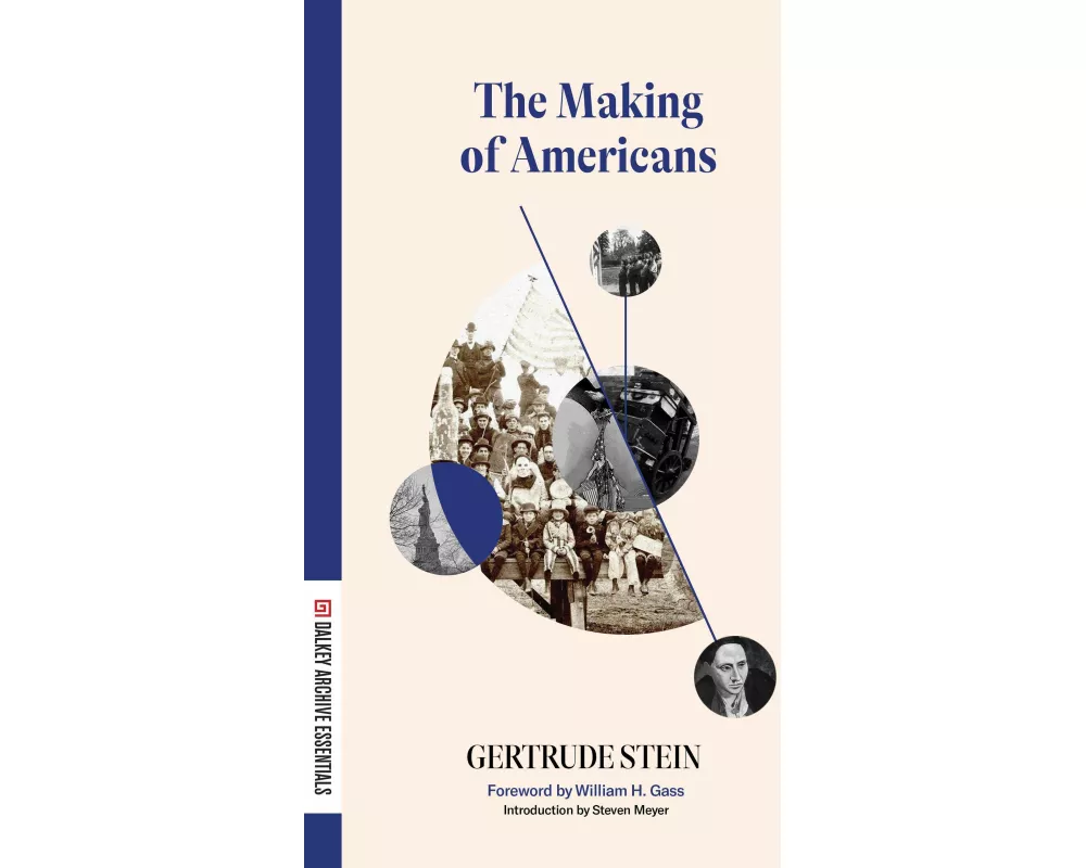 The Making of Americans