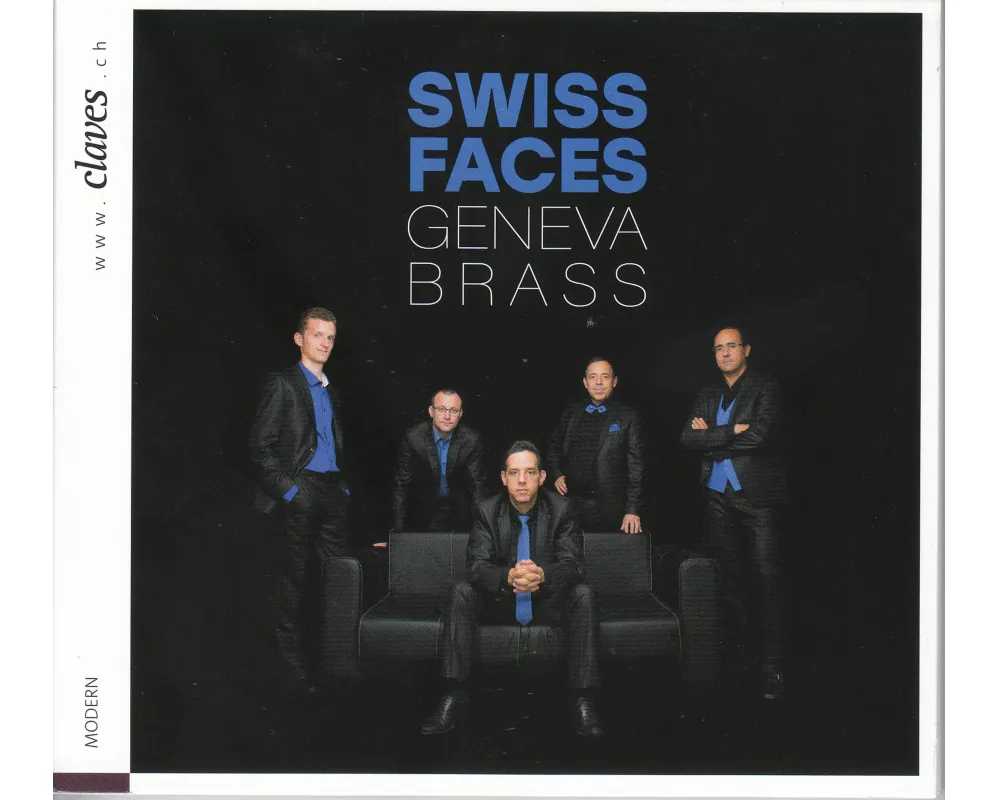 Swiss Faces