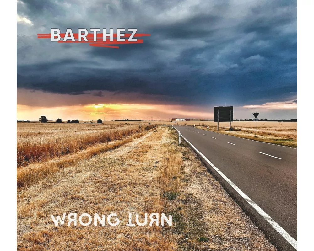 Wrong Turn
