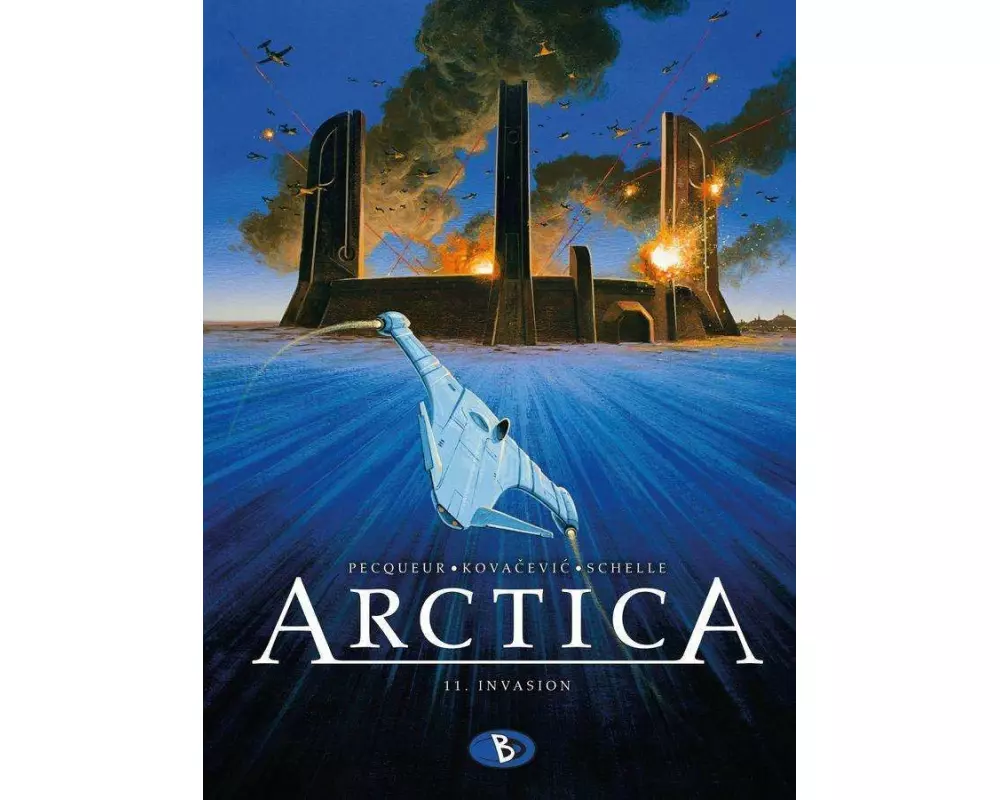 Arctica 11