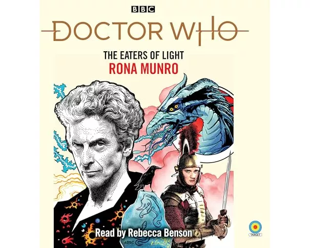 Doctor Who: The Eaters of Light