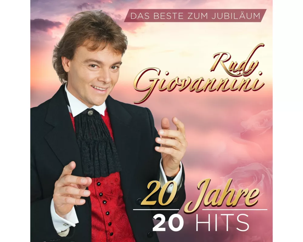 Das Beste zum Jubiläum-20 Jahre 20 Hits