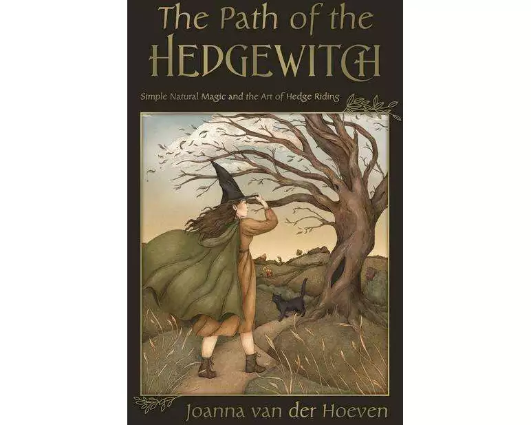 The Path of the Hedgewitch
