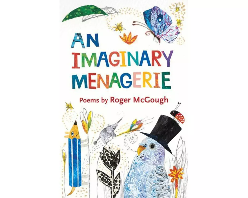 An Imaginary Menagerie