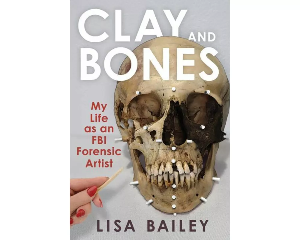 Clay And Bones