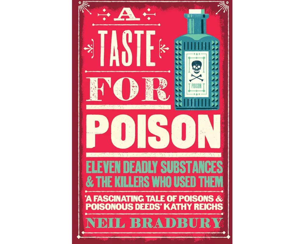 A Taste for Poison