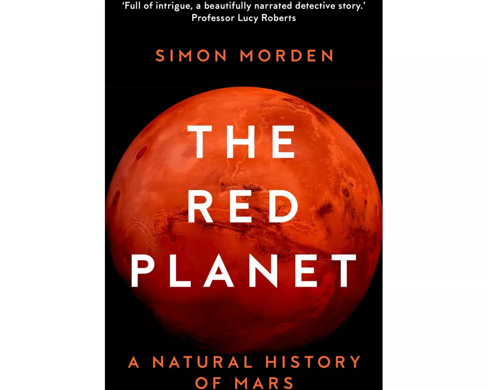 The Red Planet