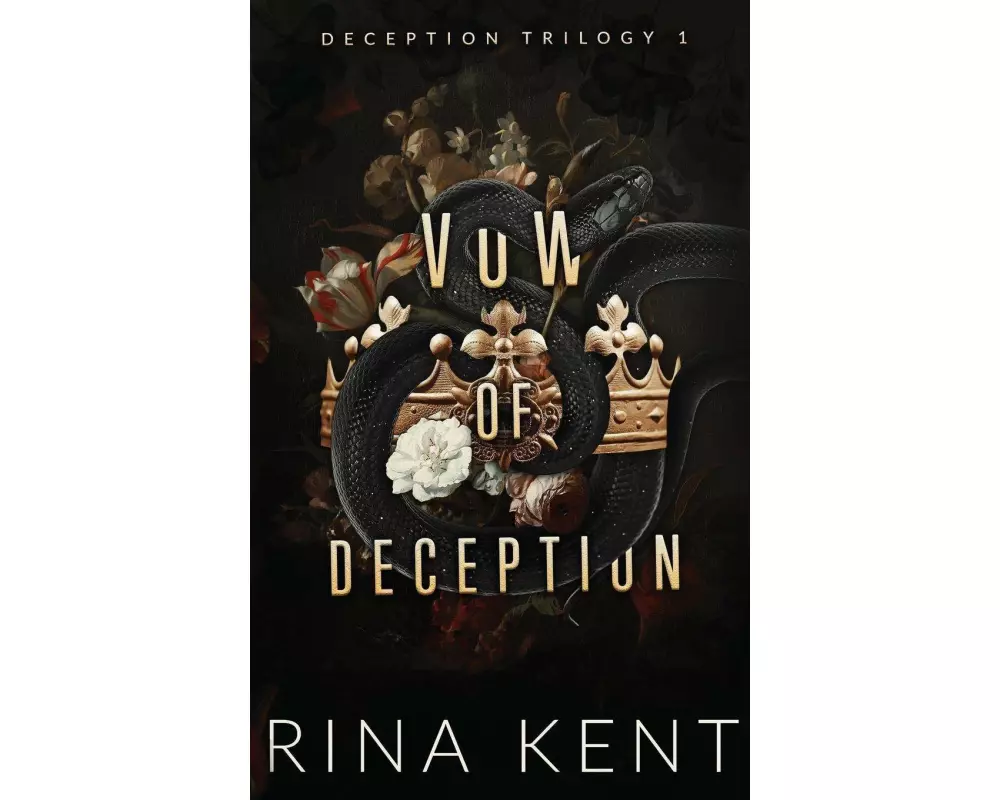 Vow of Deception