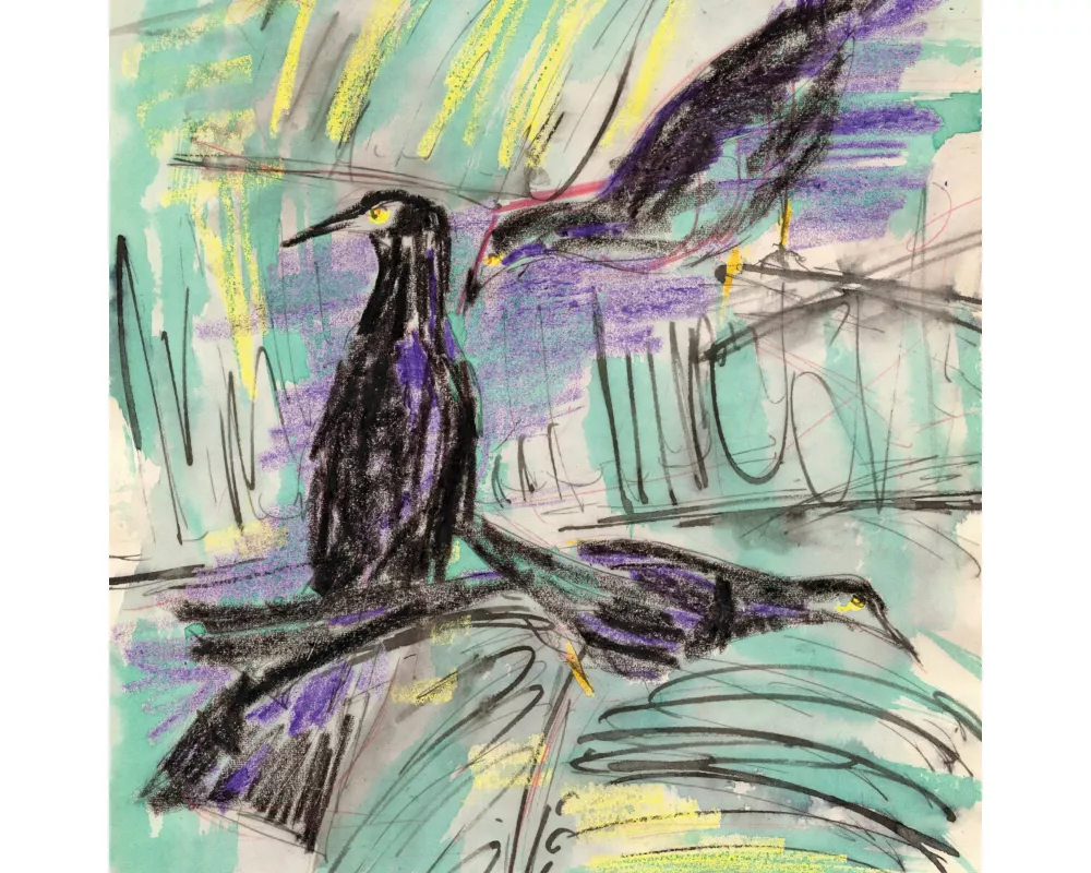 Still Life