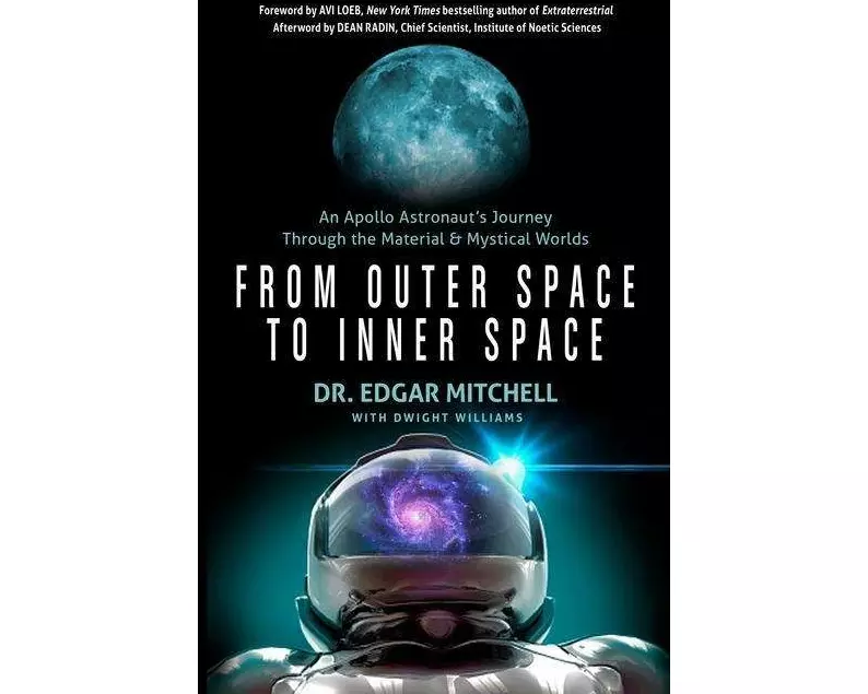 From Outer Space to Inner Space