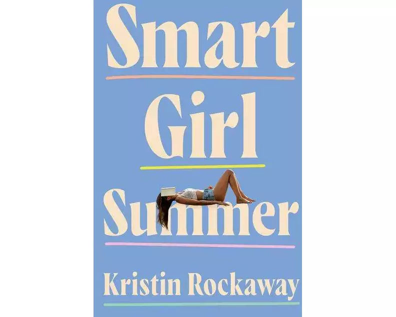 Smart Girl Summer