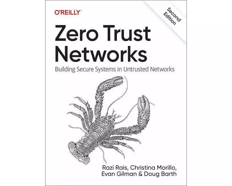 Zero Trust Networks