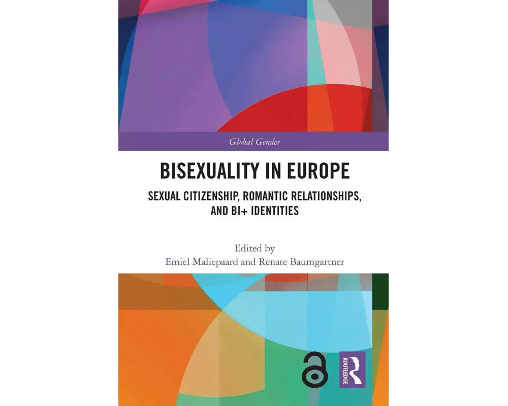 Bisexuality in Europe