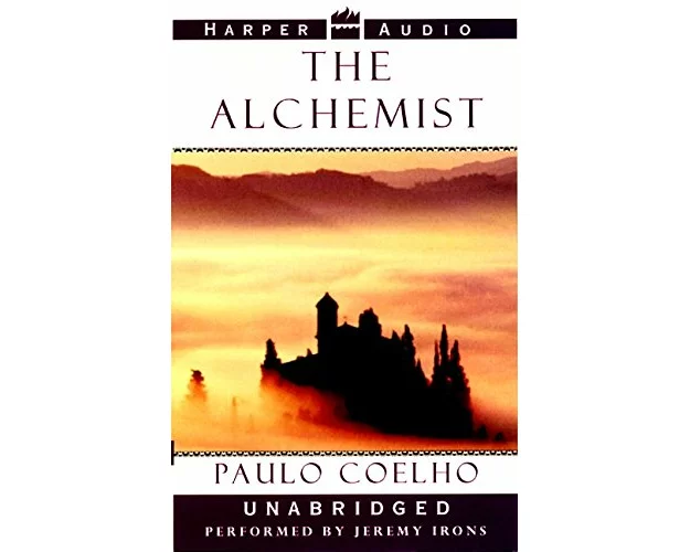 The Alchemist