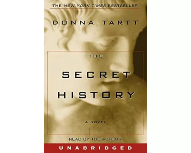 The Secret History