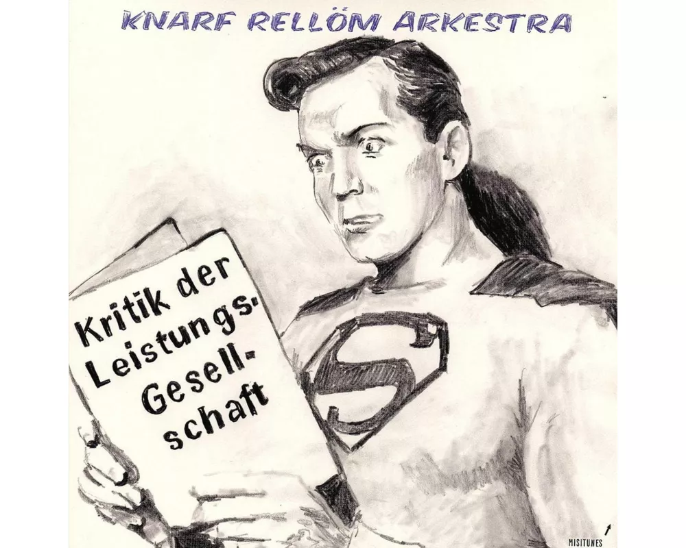 Kritik Der Leistungsgesellschaft