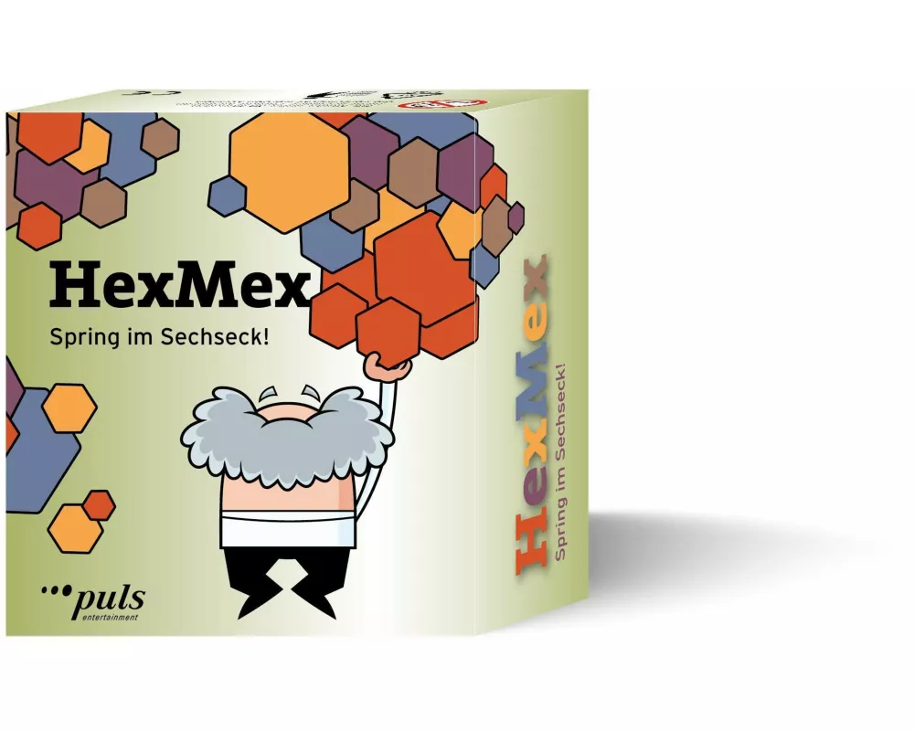 HexMex