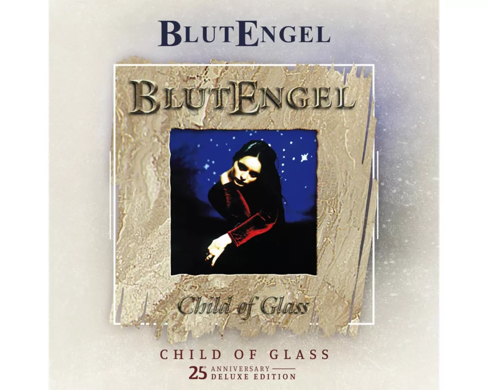 Child Of Glass