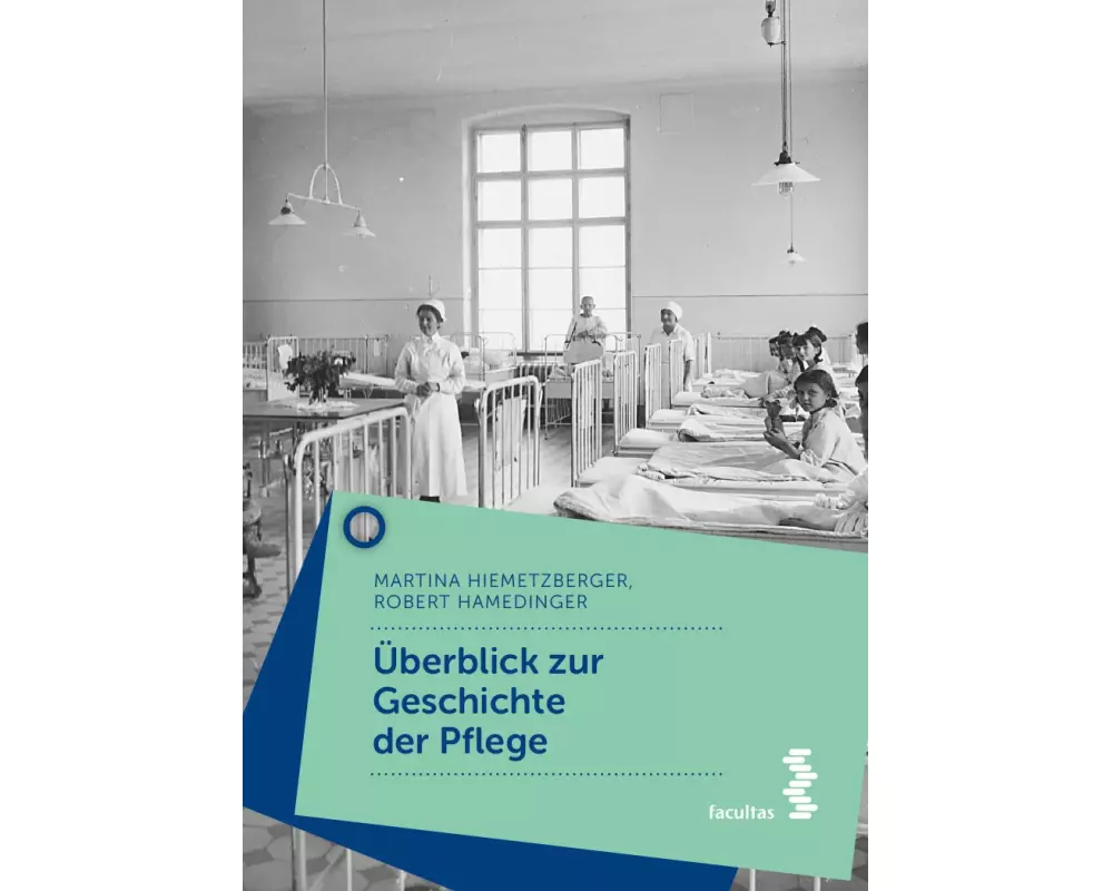 Zur Geschichte der Pflege