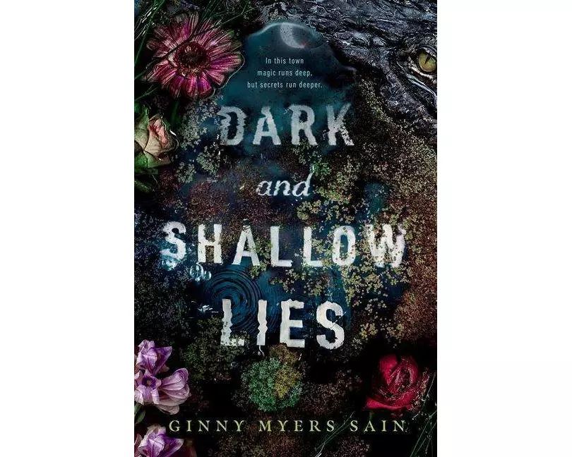 Dark and Shallow Lies