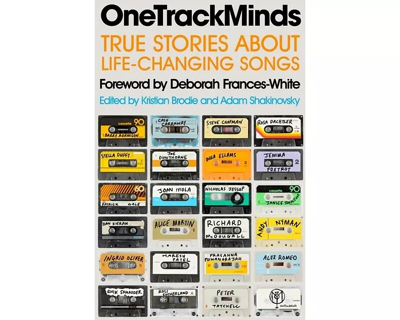 OneTrackMinds