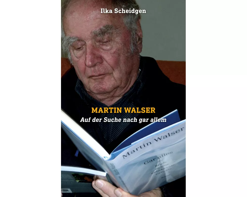 Martin Walser