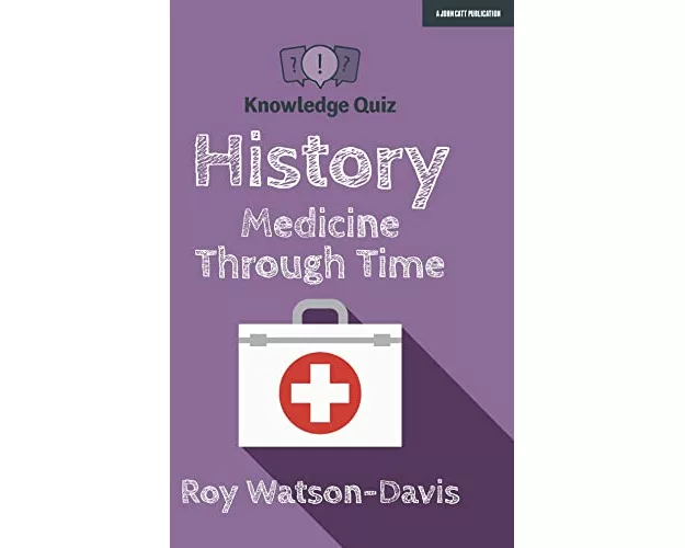 Knowledge Quiz: History